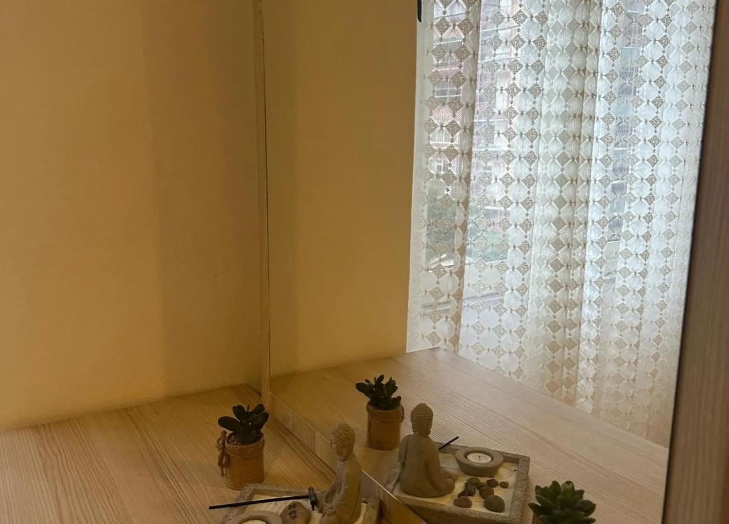 Brejsa'S Nest Apartman Tirana