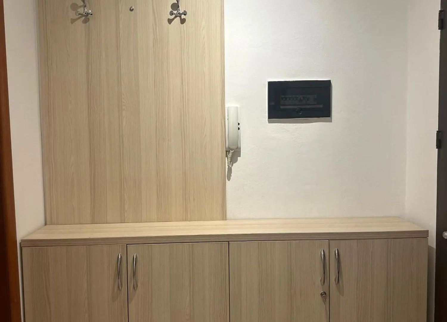 Brejsa'S Nest Apartman Tirana Albánia
