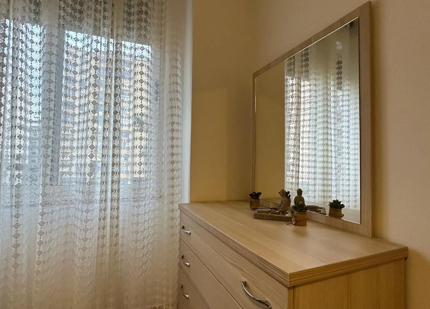 Brejsa'S Nest Apartman Tirana