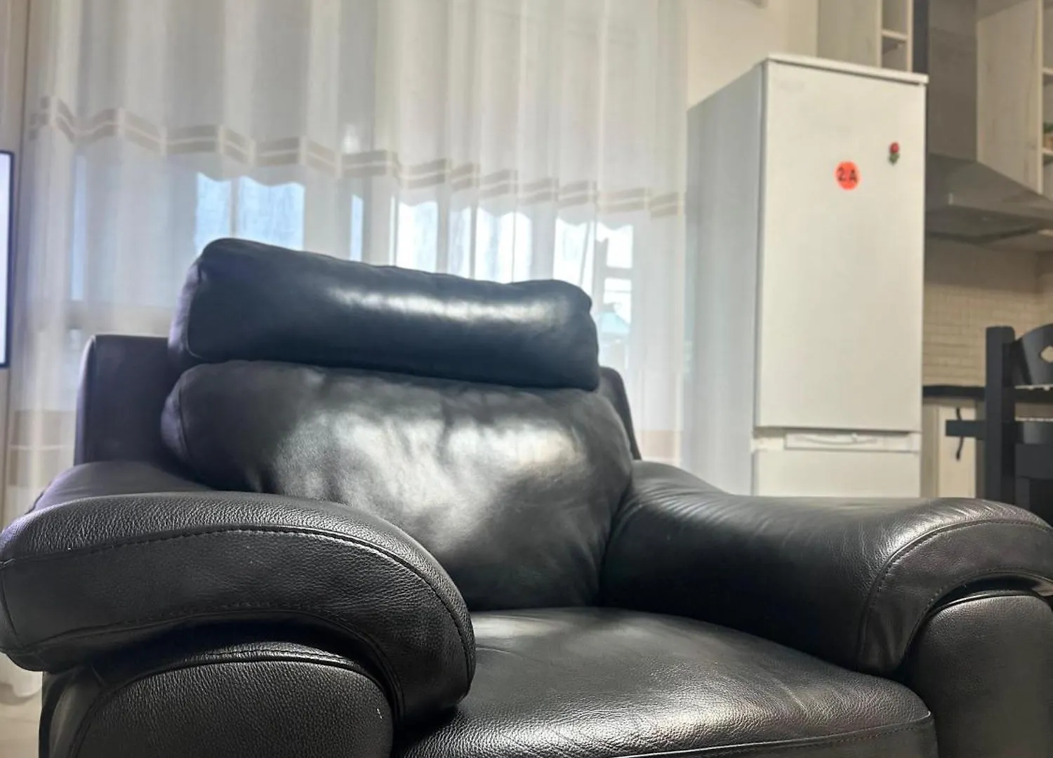 Brejsa'S Nest Apartman Tirana